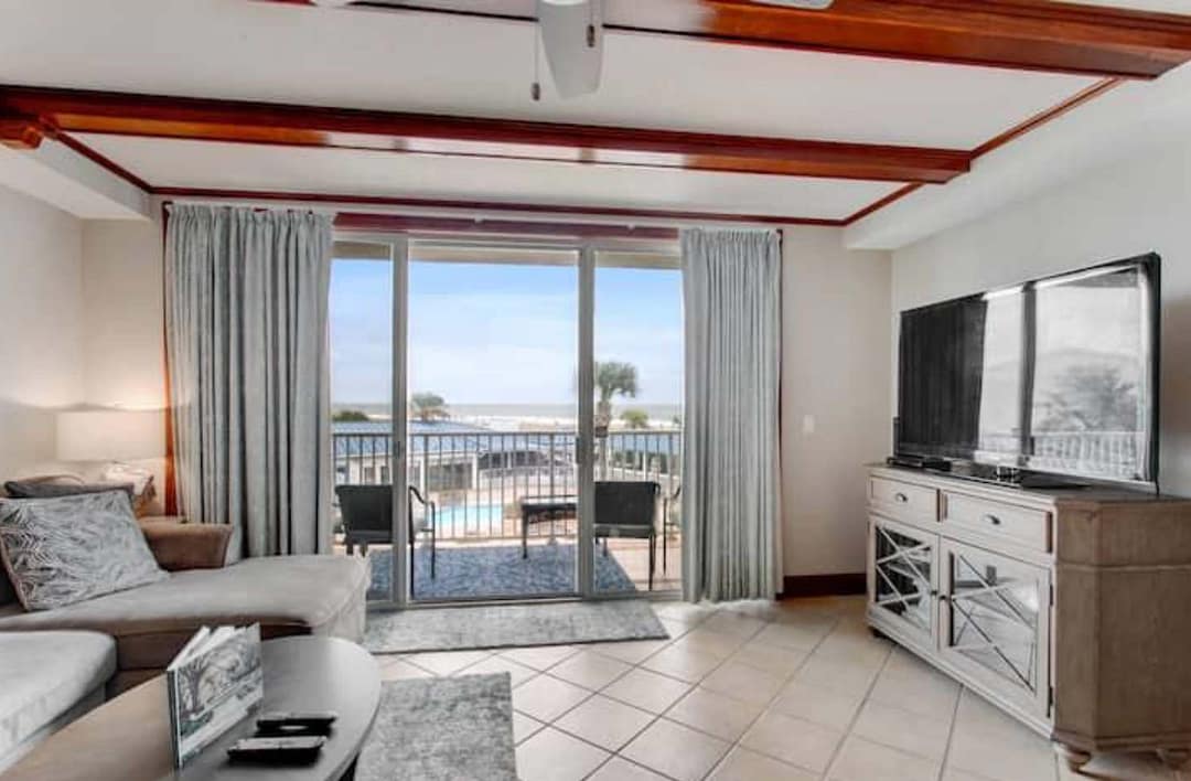 Endless Vue Tangerine Dream - Whole House