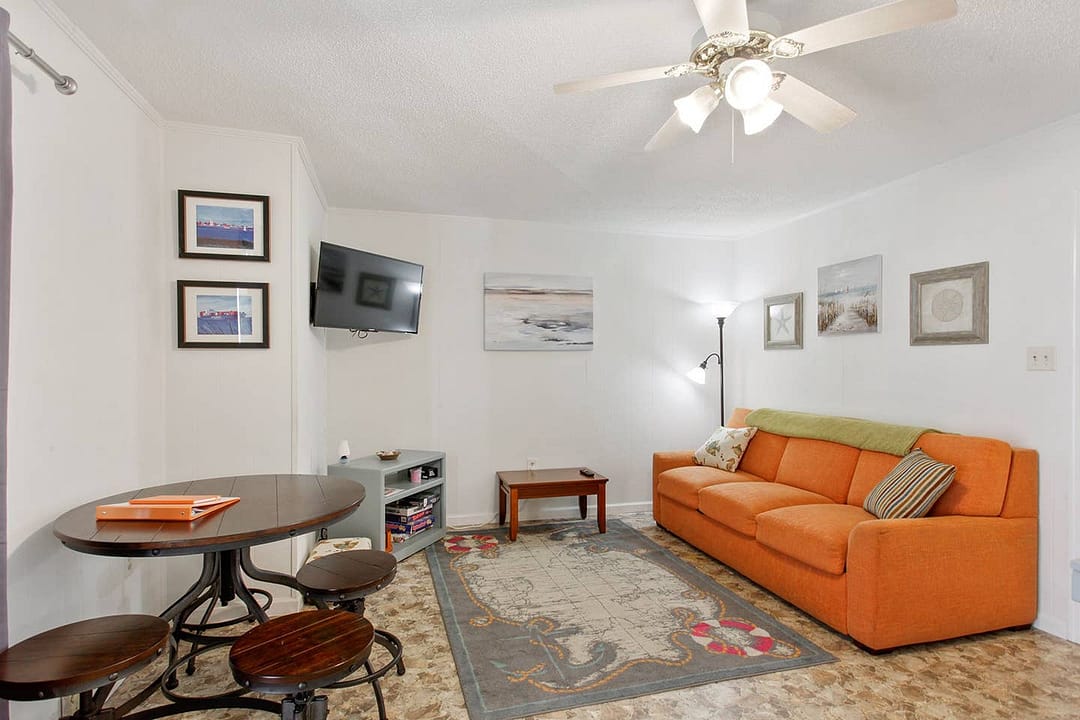 The Tangerine Dream-Unit B Tangerine Dream - Whole House