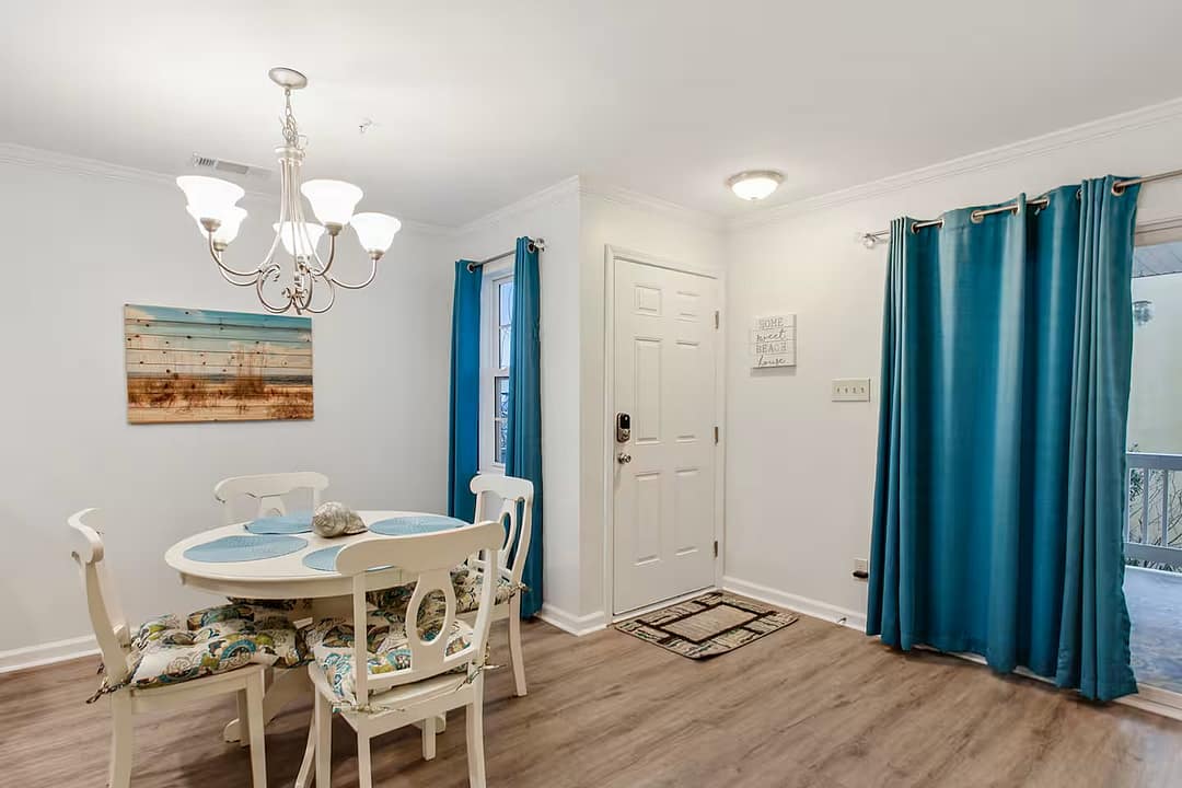 Anchor my soul_1 Tangerine Dream - Whole House