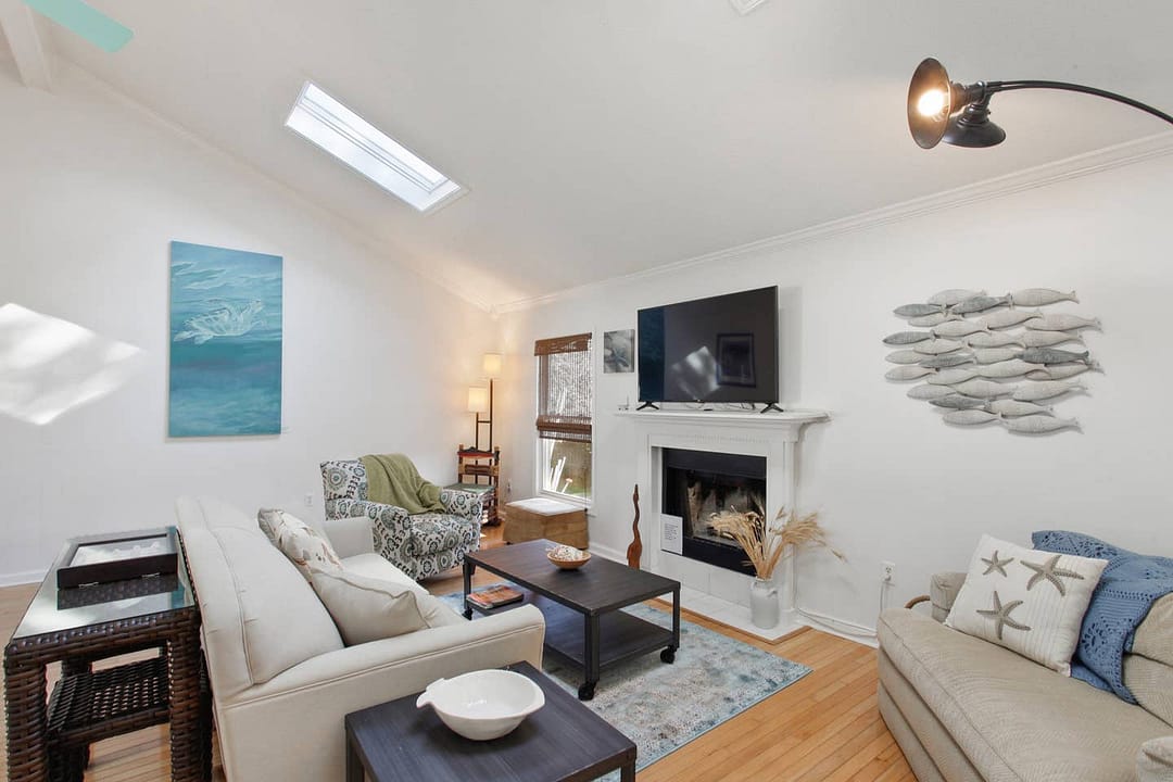 The Tangerine Dream-Unit A Tangerine Dream - Whole House