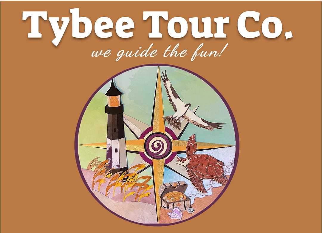 Tybee Tour Co
