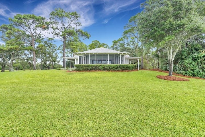 Horsepen Cottage Tangerine Dream - Whole House