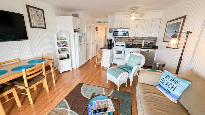 By The Sea Tangerine Dream - Whole House